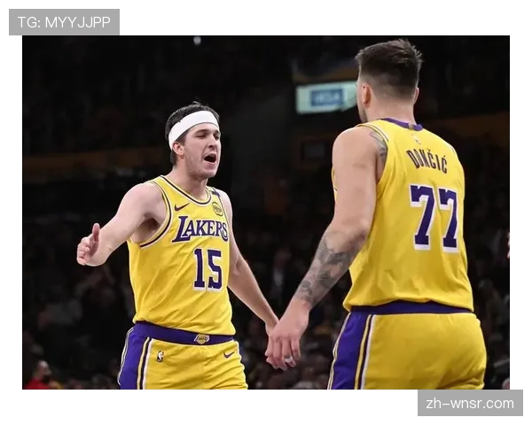 湖人排名升至西部前三 内部将帅分歧成隐忧