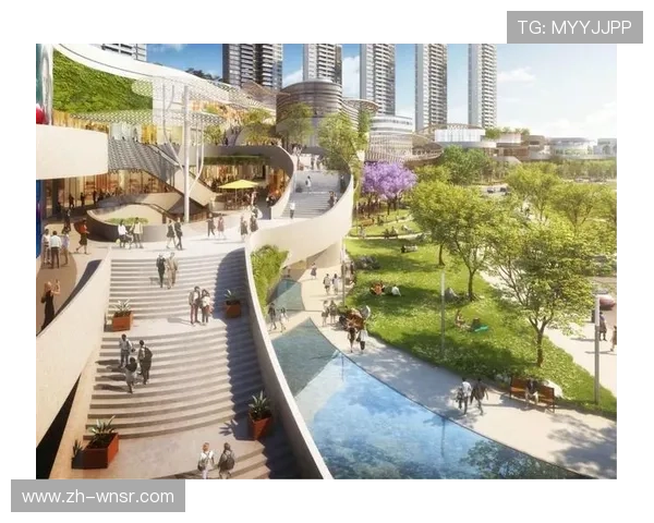 商业综合体纷纷引入虚拟体育互动区 不仅拉动客流还延长停留时间