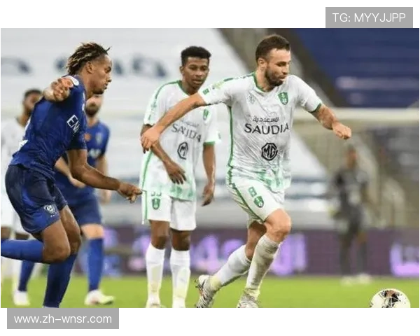 吉达联合亚冠主场七球狂胜 西亚区展现强大攻击力