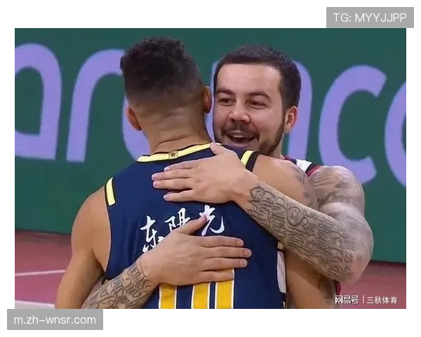 新秀挑战赛采用全新赛制 克里斯·穆林队加时绝杀夺冠