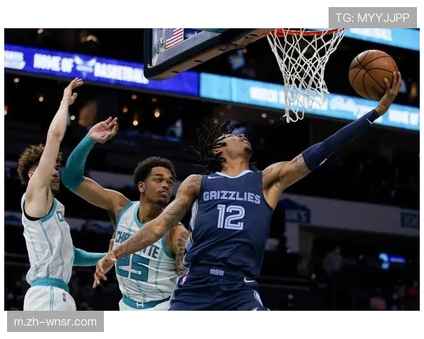 莫兰特速度优势改变节奏 灰熊快攻得分占比达28% 莫兰特速度优势改变节奏 灰熊快攻得分占比达28%