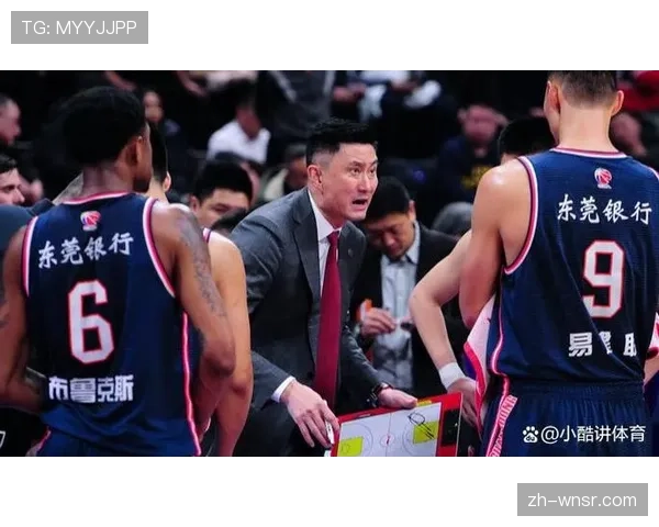 杜锋主场氛围利用 东莞篮球中心火爆助威给对手制造心理压力