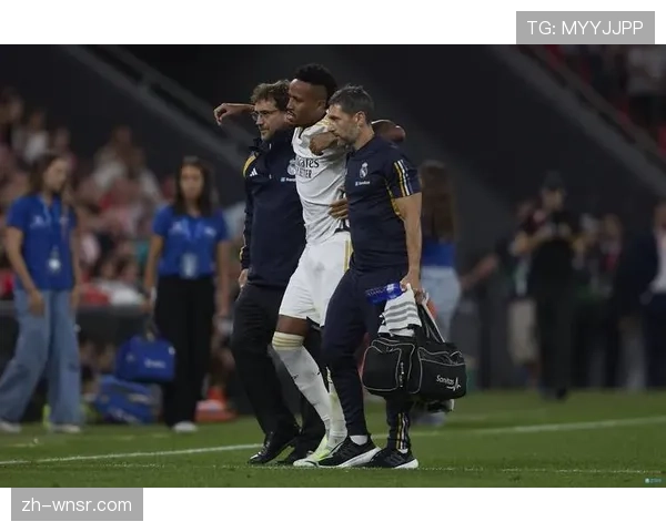 皇马中卫米利唐腿筋伤情恢复良好，有望近期重返训练场